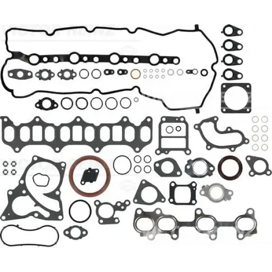 Victor Reinz Motor Takım Conta (alt Ve Üst) – 01-13284-01 / OEM 041110E020 ürün görseli