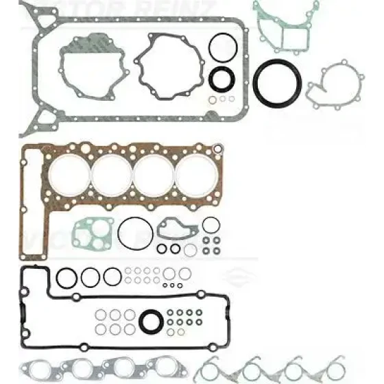 Victor Reinz Motor Takım Conta (alt Ve Üst) – 01-26515-01 ürün görseli