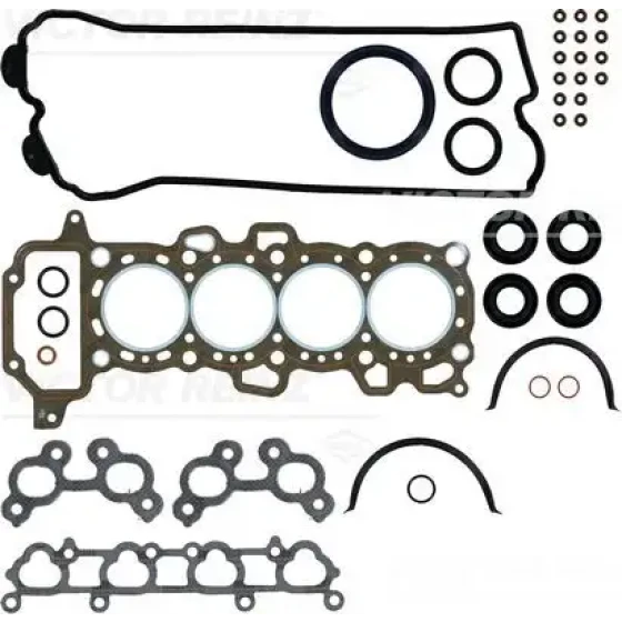 Victor Reinz Motor Takım Conta (alt Ve Üst) – 01-28950-01 / OEM 1010199B25 ürün görseli