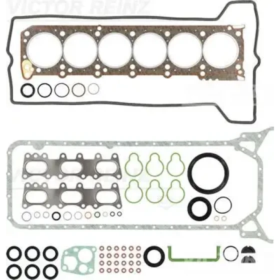 Victor Reinz Motor Takım Conta (alt Ve Üst) – 01-28975-02 ürün görseli