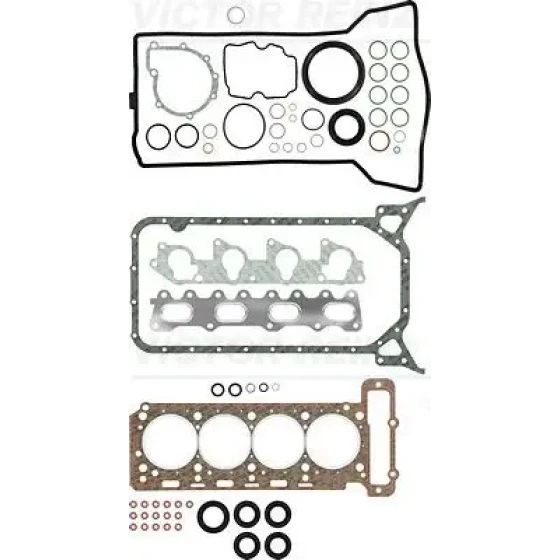 Victor Reinz Motor Takım Conta (alt Ve Üst) – 01-29105-01 ürün görseli