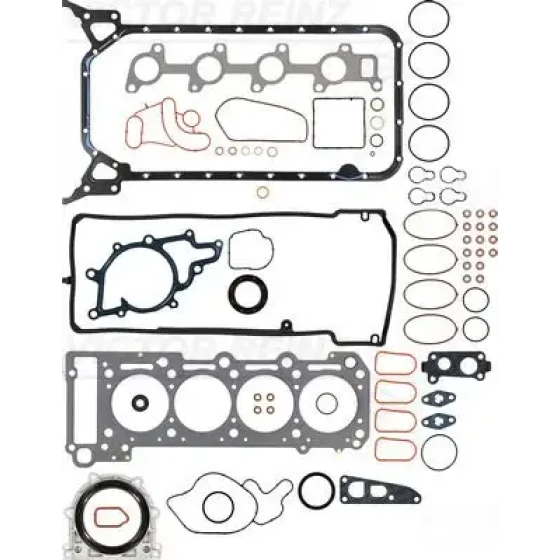 Victor Reinz Motor Takım Conta (alt Ve Üst) – 01-31555-02 ürün görseli