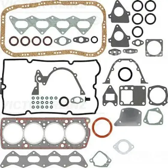 Victor Reinz Motor Takım Conta (alt Ve Üst) – 01-31830-04 / OEM 5893401 ürün görseli