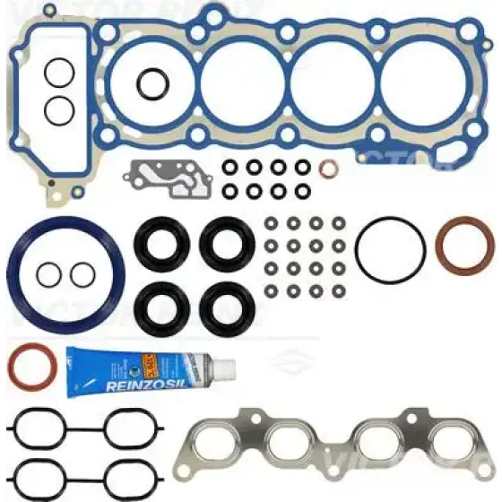 Victor Reinz Motor Takım Conta (alt Ve Üst) – 01-34185-02 / OEM 10101AX03J ürün görseli