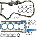 Victor Reinz Motor Takım Conta (alt Ve Üst) – 01-34280-02