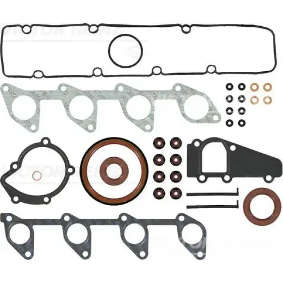 Victor Reinz Motor Takım Conta (alt Ve Üst) – 01-34398-01 / OEM 024999 ürün görseli