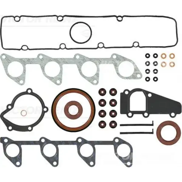Victor Reinz Motor Takım Conta (alt Ve Üst) – 01-34398-01 / OEM 024999