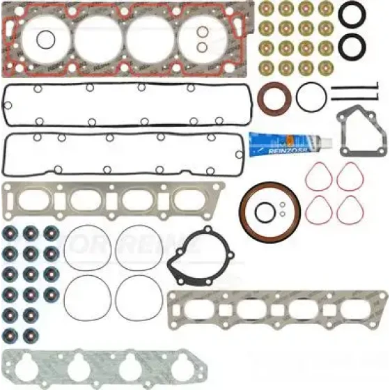 Victor Reinz Motor Takım Conta (alt Ve Üst) – 01-35040-01 ürün görseli