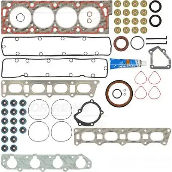 Victor Reinz Motor Takım Conta (alt Ve Üst) – 01-35040-01