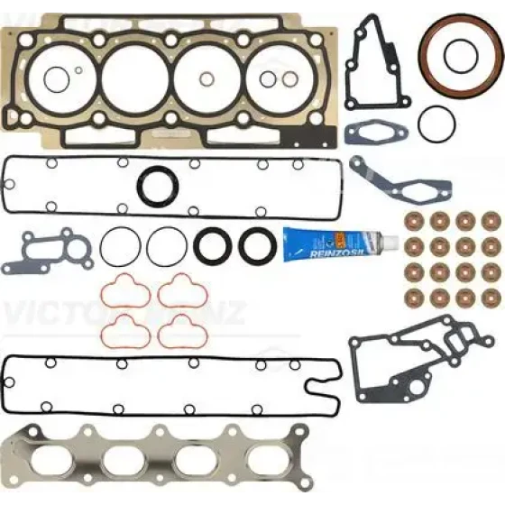 Victor Reinz Motor Takım Conta (alt Ve Üst) – 01-35045-01 ürün görseli