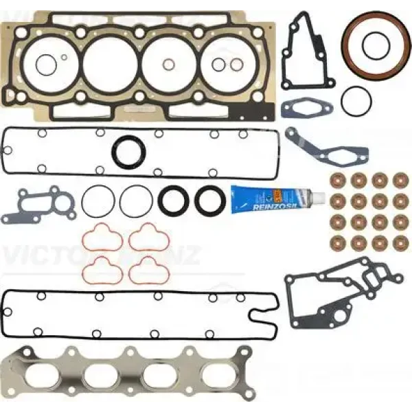 Victor Reinz Motor Takım Conta (alt Ve Üst) – 01-35045-01