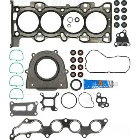 Victor Reinz Motor Takım Conta (alt Ve Üst) – 01-35435-01 / OEM 8LG110271 ürün görseli