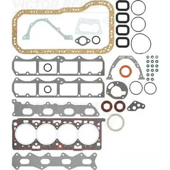 Victor Reinz Motor Takım Conta (alt Ve Üst) – 01-35595-01 / OEM 71713032 ürün görseli
