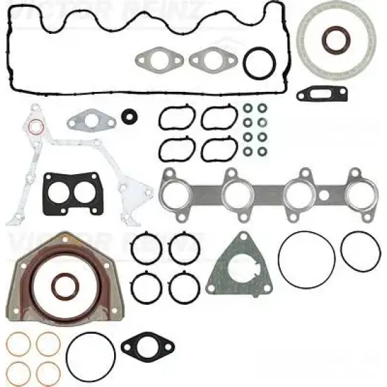Victor Reinz Motor Takım Conta (alt Ve Üst) – 01-35638-02 / OEM 71715698 ürün görseli