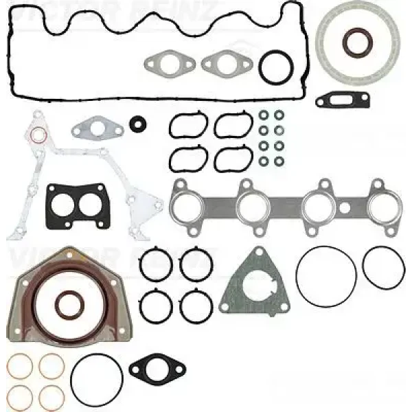 Victor Reinz Motor Takım Conta (alt Ve Üst) – 01-35638-02 / OEM 71715698