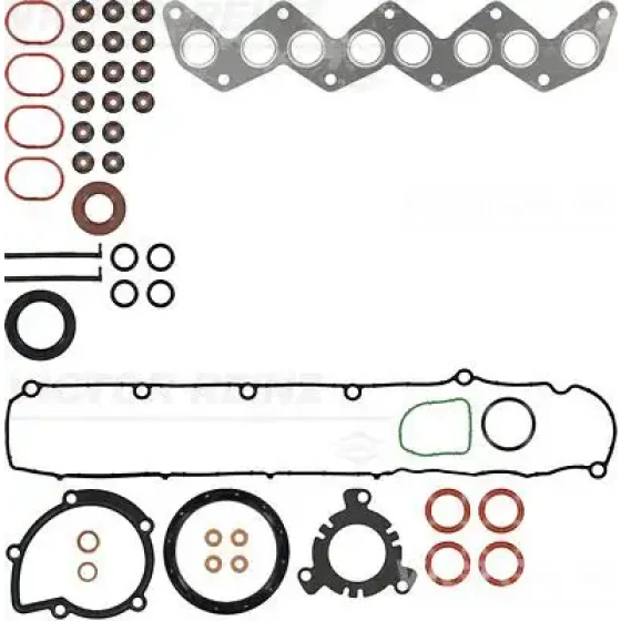 Victor Reinz Motor Takım Conta (alt Ve Üst) – 01-36571-01 ürün görseli