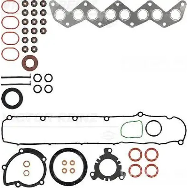 Victor Reinz Motor Takım Conta (alt Ve Üst) – 01-36571-01