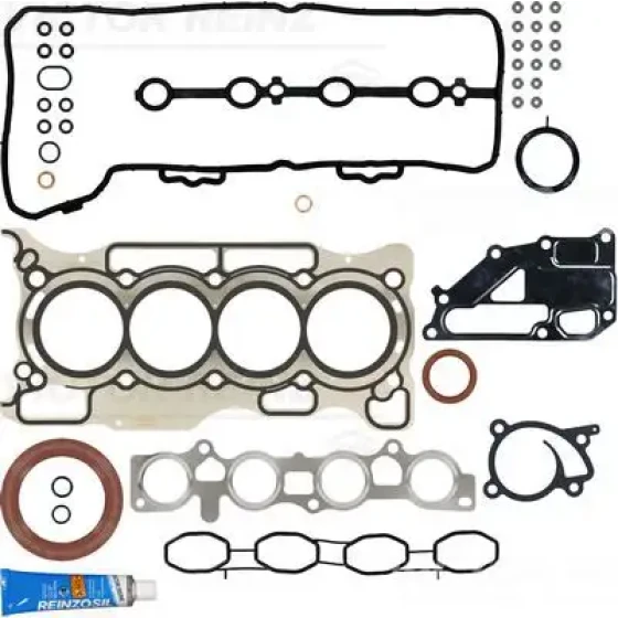 Victor Reinz Motor Takım Conta (alt Ve Üst) – 01-37855-01 / OEM A0101EE028 ürün görseli
