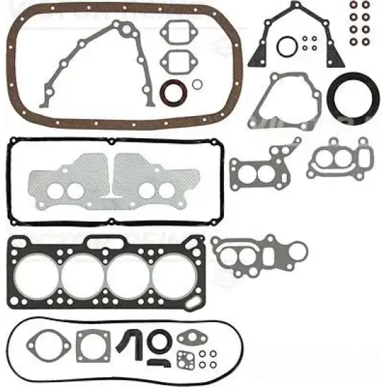 Victor Reinz Motor Takım Conta (alt Ve Üst) – 01-52230-01 / OEM MD997113 ürün görseli