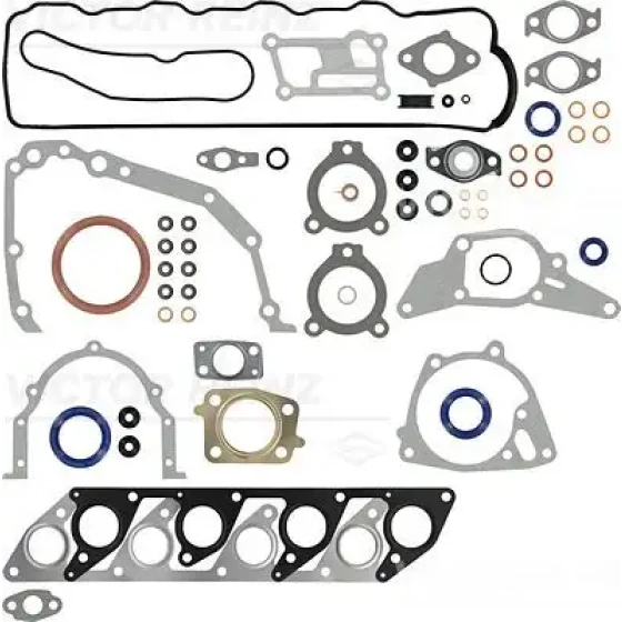Victor Reinz Motor Takım Conta (alt Ve Üst) – 01-52244-01 / OEM MD978645 ürün görseli