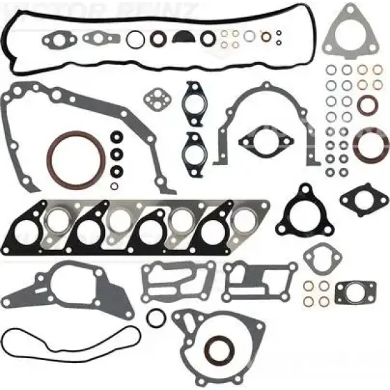 Victor Reinz Motor Takım Conta (alt Ve Üst) – 01-52252-03 / OEM 1000A901 ürün görseli