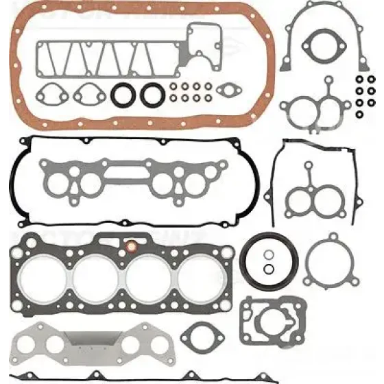 Victor Reinz Motor Takım Conta (alt Ve Üst) – 01-52267-01 / OEM F60199100 ürün görseli