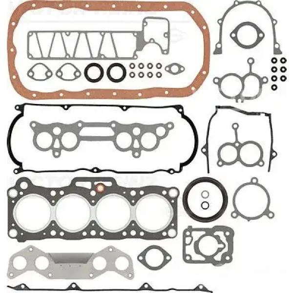 Victor Reinz Motor Takım Conta (alt Ve Üst) – 01-52267-01 / OEM F60199100