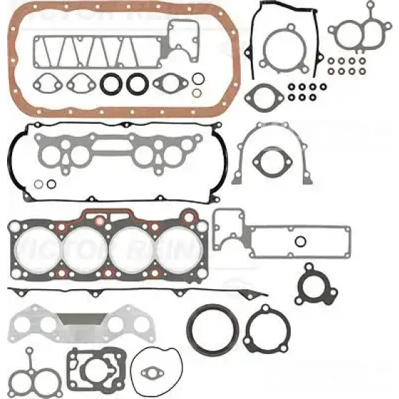 Victor Reinz Motor Takım Conta (alt Ve Üst) – 01-52280-01 / OEM FE0199100 ürün görseli