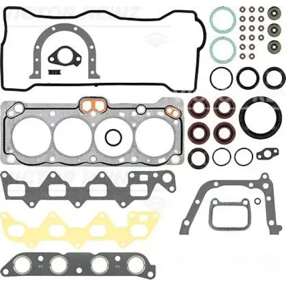 Victor Reinz Motor Takım Conta (alt Ve Üst) – 01-52585-01 / OEM 0411116120 ürün görseli