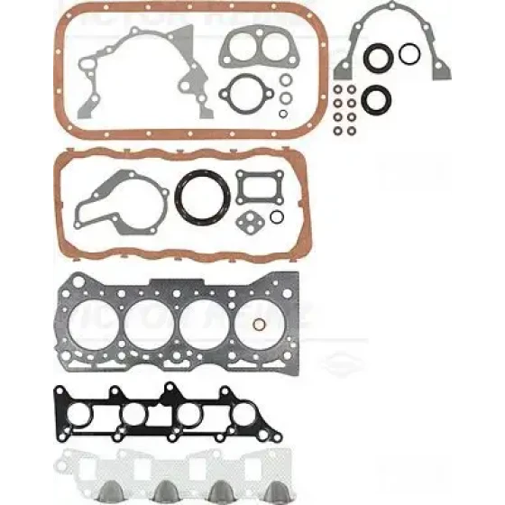 Victor Reinz Motor Takım Conta (alt Ve Üst) – 01-52645-01 / OEM 1140060821 ürün görseli