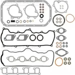 Victor Reinz Motor Takım Conta (alt Ve Üst) – 01-52717-01