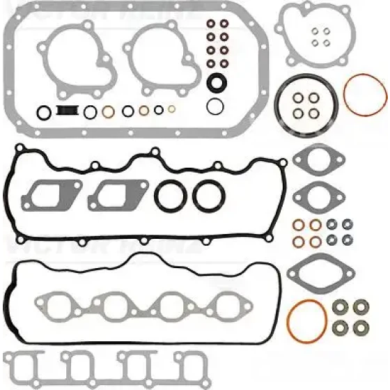 Victor Reinz Motor Takım Conta (alt Ve Üst) – 01-52717-01 ürün görseli