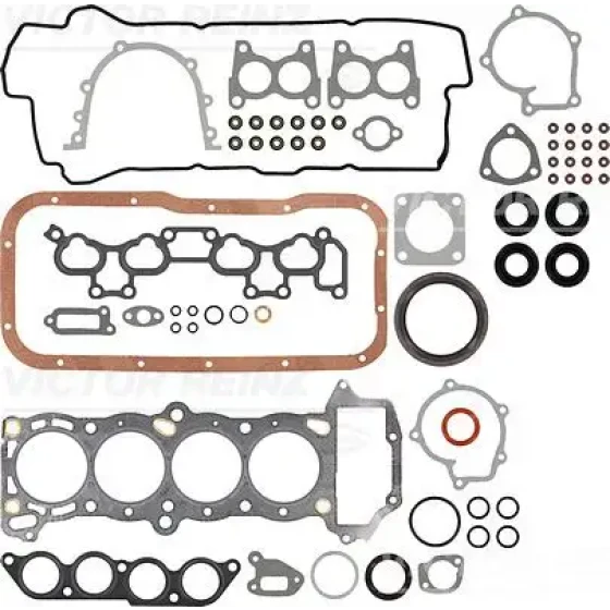 Victor Reinz Motor Takım Conta (alt Ve Üst) – 01-52720-01 / OEM 1010157Y26 ürün görseli