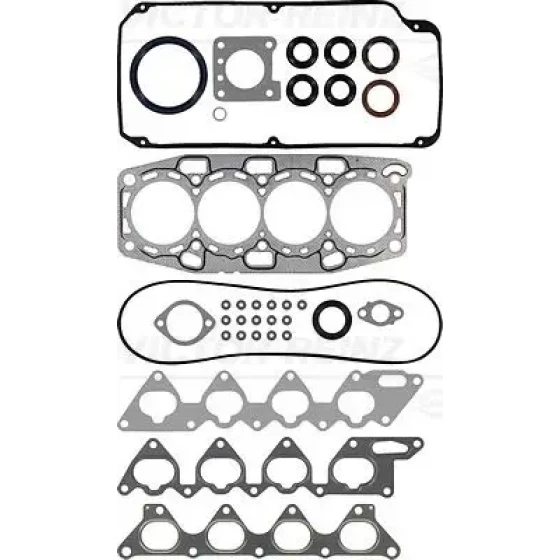 Victor Reinz Motor Takım Conta (alt Ve Üst) – 01-52785-01 / OEM MD970444 ürün görseli