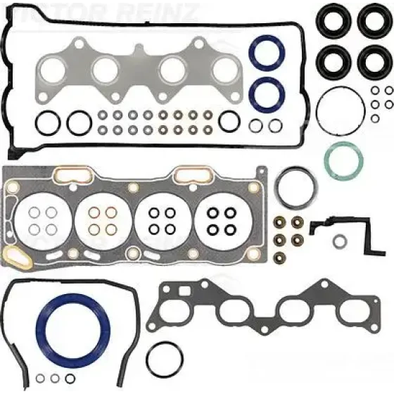 Victor Reinz Motor Takım Conta (alt Ve Üst) – 01-52845-01 / OEM 0411111141 ürün görseli