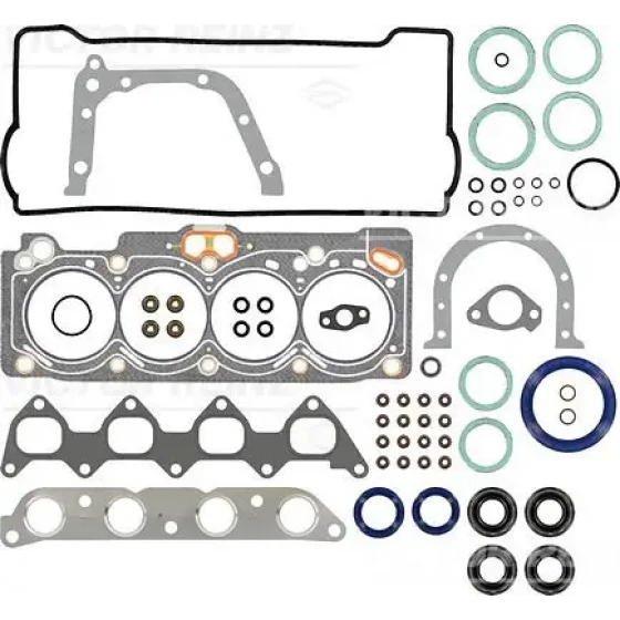 Victor Reinz Motor Takım Conta (alt Ve Üst) – 01-52870-01 / OEM 0411116230 ürün görseli