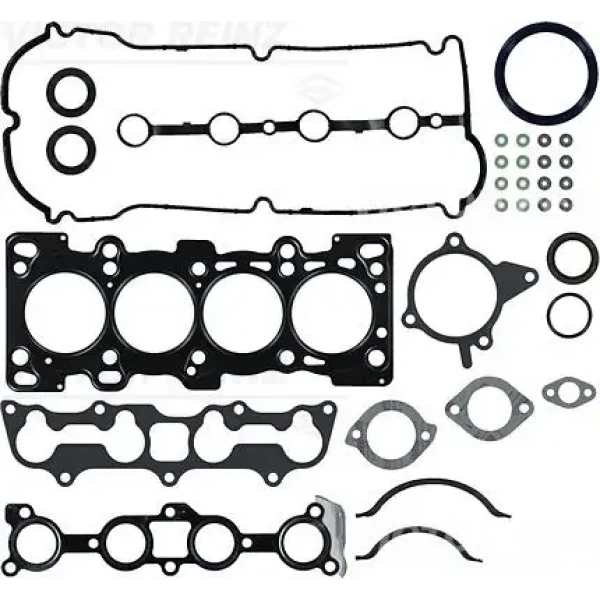 Victor Reinz Motor Takım Conta (alt Ve Üst) – 01-52925-01 / OEM 8EBC10271