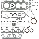 Victor Reinz Motor Takım Conta (alt Ve Üst) – 01-53065-01 / OEM 8ASX10271
