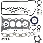 Victor Reinz Motor Takım Conta (alt Ve Üst) – 01-53135-01 / OEM 0411121040