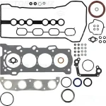 Victor Reinz Motor Takım Conta (alt Ve Üst) – 01-53140-01 / OEM 0411122060
