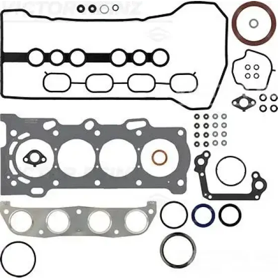 Victor Reinz Motor Takım Conta (alt Ve Üst) – 01-53140-01 / OEM 0411122060 ürün görseli