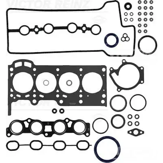 Victor Reinz Motor Takım Conta (alt Ve Üst) – 01-53155-01 / OEM 0411123040 ürün görseli