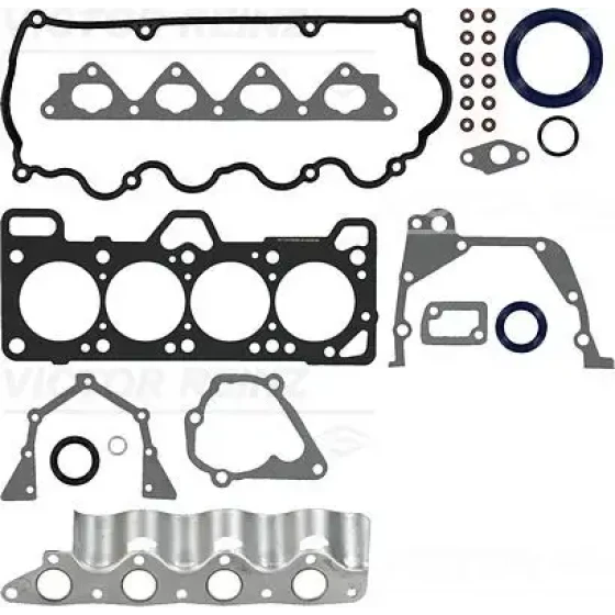 Victor Reinz Motor Takım Conta (alt Ve Üst) – 01-53225-02 / OEM 2091022A00 ürün görseli