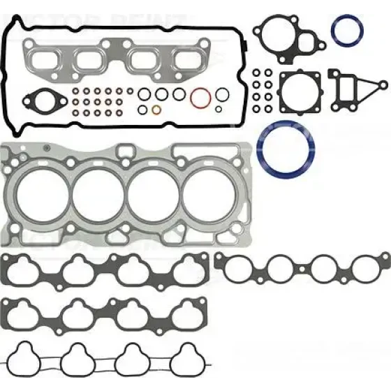 Victor Reinz Motor Takım Conta (alt Ve Üst) – 01-53295-01 / OEM 101018H725 ürün görseli