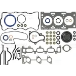 Victor Reinz Motor Takım Conta (alt Ve Üst) – 01-53355-01 / OEM 2091027C11