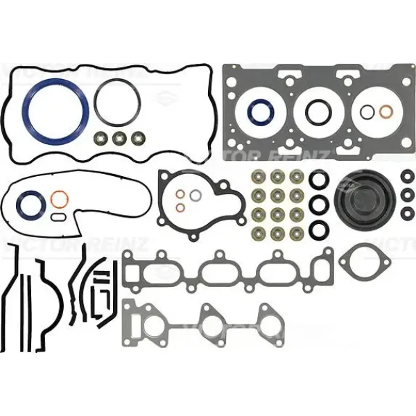 Victor Reinz Motor Takım Conta (alt Ve Üst) – 01-53355-01 / OEM 2091027C11