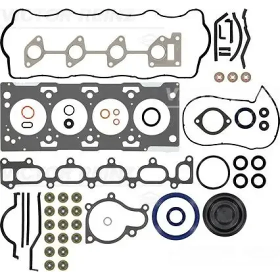 Victor Reinz Motor Takım Conta (alt Ve Üst) – 01-53395-01 / OEM 2091027A00 ürün görseli