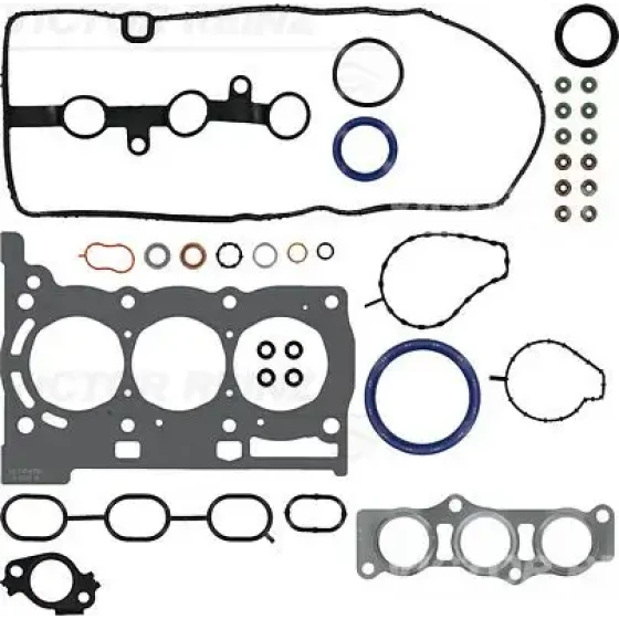 Victor Reinz Motor Takım Conta (alt Ve Üst) – 01-53425-01 / OEM 041110Q016 ürün görseli