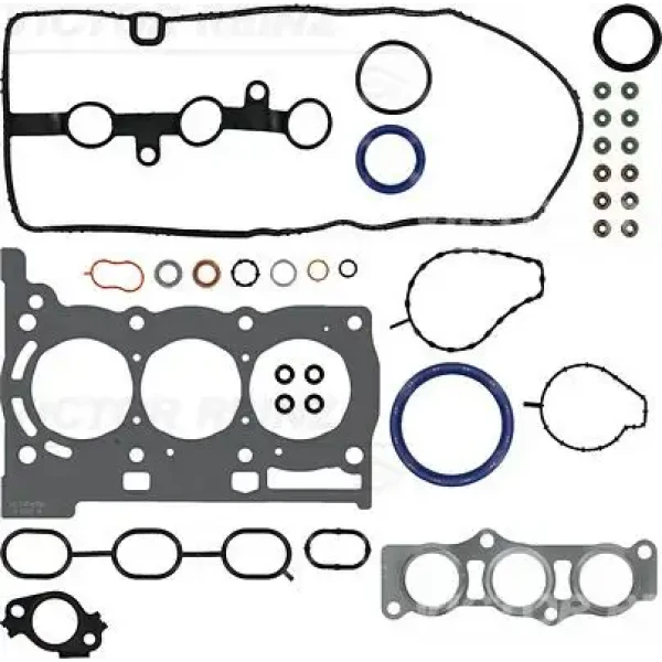 Victor Reinz Motor Takım Conta (alt Ve Üst) – 01-53425-01 / OEM 041110Q016