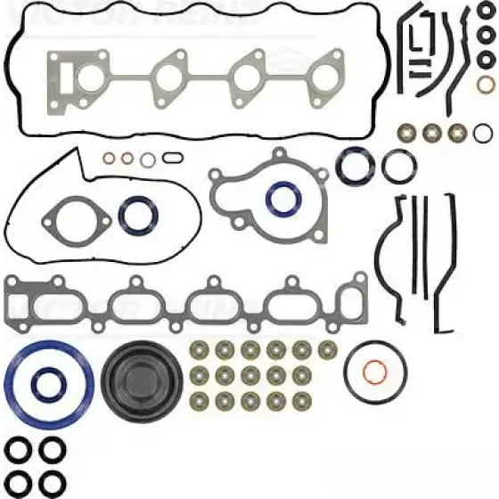 Victor Reinz Motor Takım Conta (alt Ve Üst) – 01-53447-01 ürün görseli